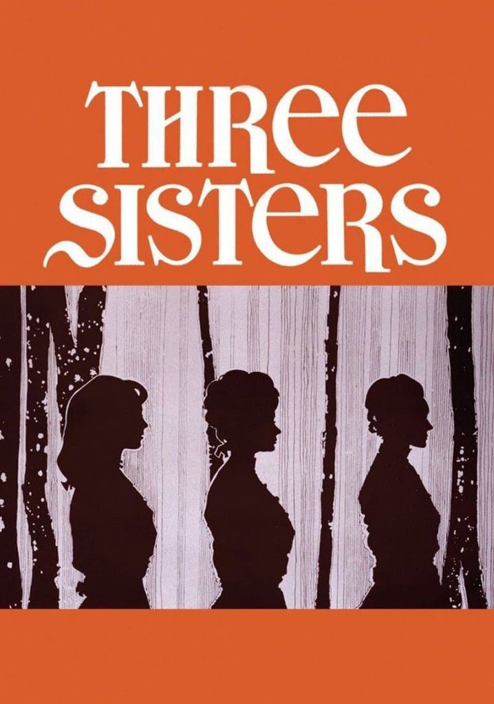 Three Sisters movie watch streaming online
